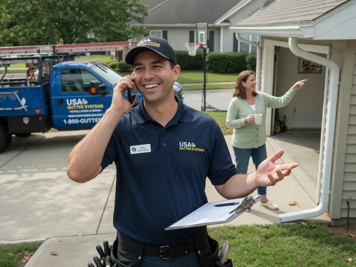 Gutter Installation Cascade, IA FAQs